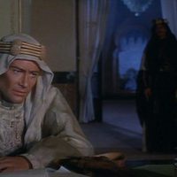 Foto de 'Lawrence of Arabia'