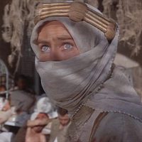 Foto de 'Lawrence of Arabia'