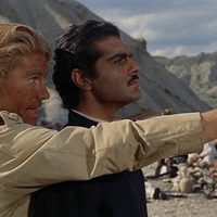 Foto de 'Lawrence of Arabia'