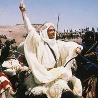 Foto de 'Lawrence of Arabia'