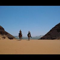 Foto de 'Lawrence of Arabia'