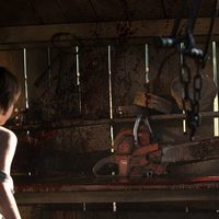 Foto de 'Leatherface'