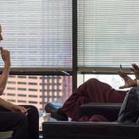 Roman J Israel, Esq.