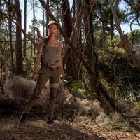 Foto de 'Tomb Raider'
