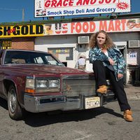 Foto de 'Patti Cake$'