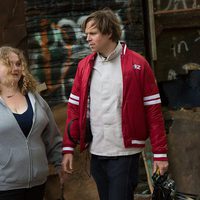 Foto de 'Patti Cake$'