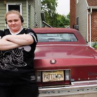 Foto de 'Patti Cake$'