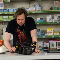 Foto de 'Patti Cake$'