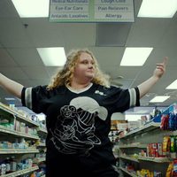Foto de 'Patti Cake$'