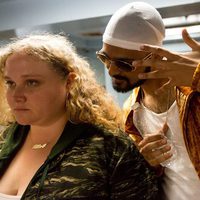 Foto de 'Patti Cake$'