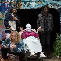 Foto de 'Patti Cake$'