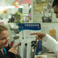 Foto de 'Patti Cake$'