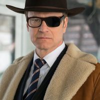 Kingsman: El Círculo de Oro