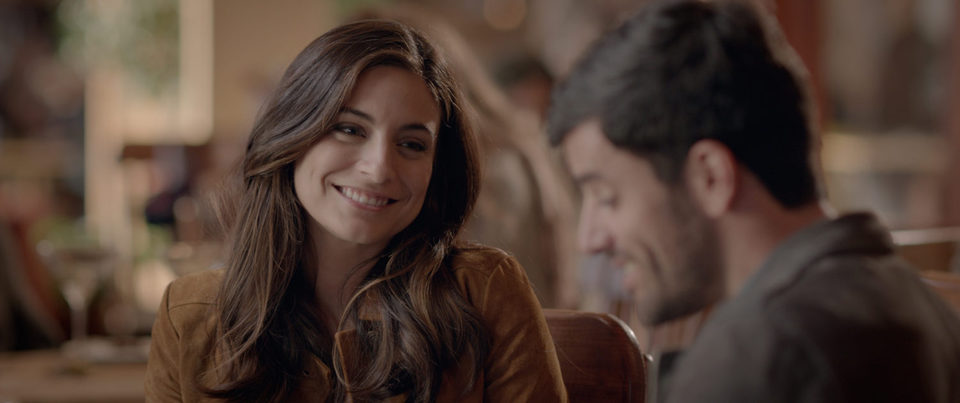 El que busca, encuentra