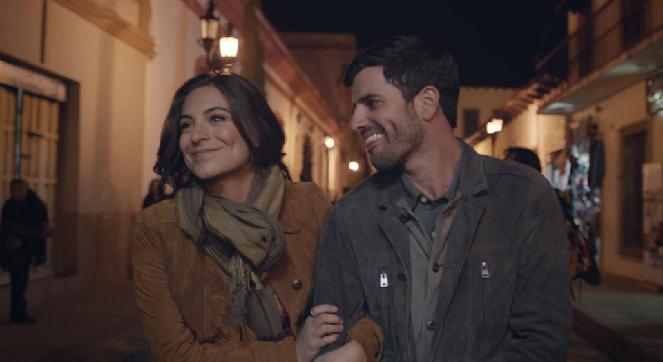 El que busca, encuentra