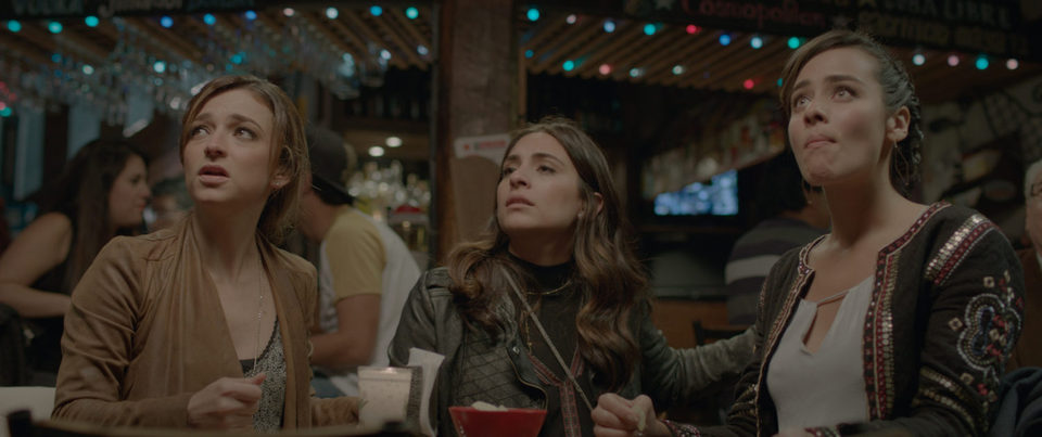 El que busca, encuentra