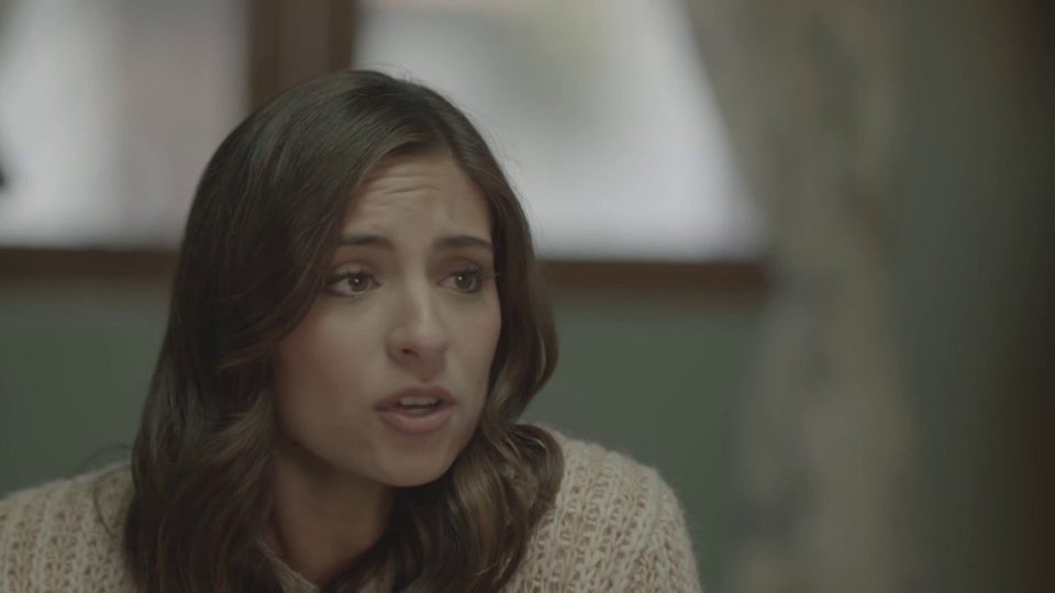 El que busca, encuentra