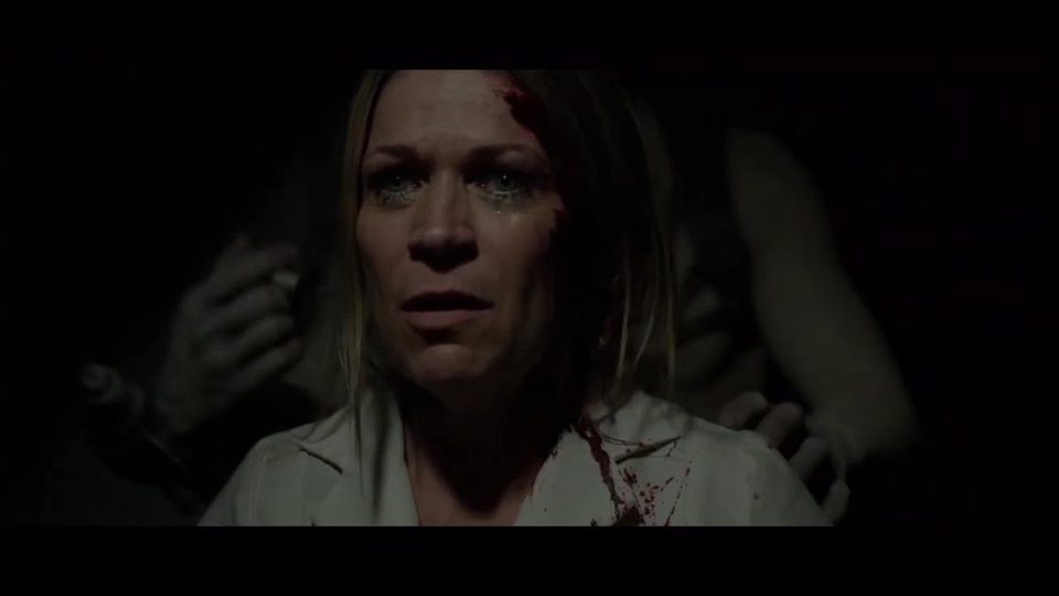 Imagen de la película Havenhurst