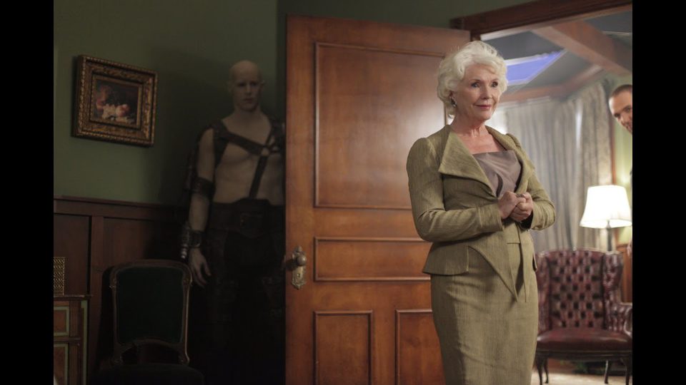 Imagen de la película Havenhurst