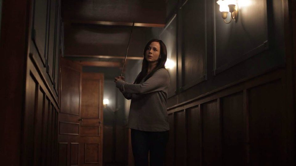 Imagen de la película Havenhurst