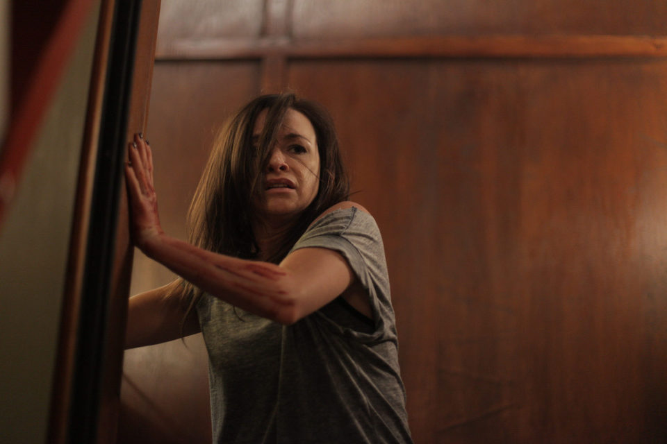 Imagen de la película Havenhurst