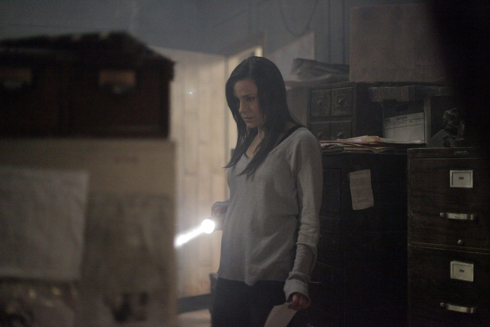 Imagen de la película Havenhurst