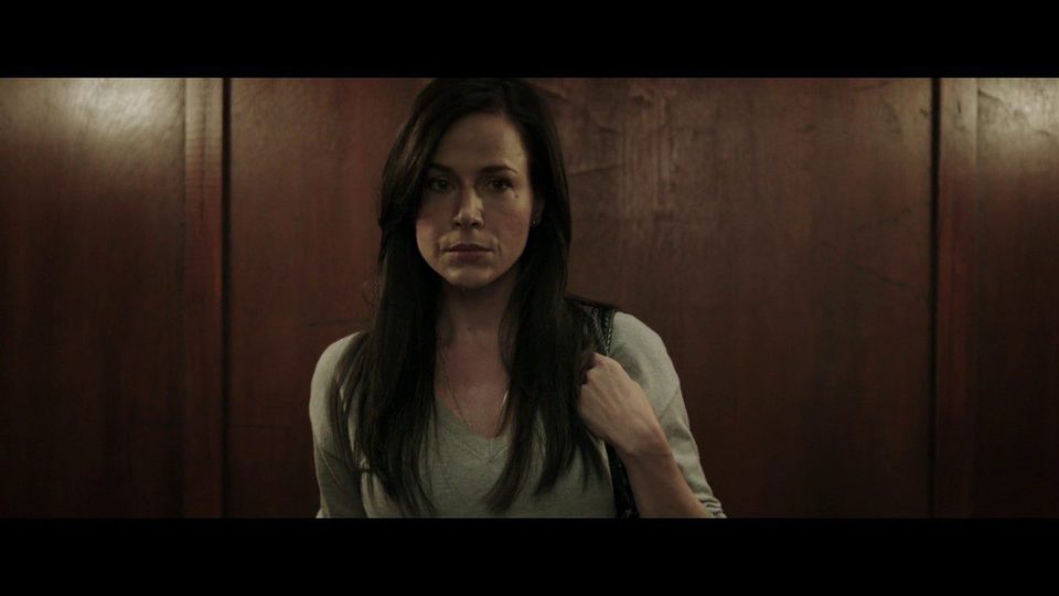 Imagen de la película Havenhurst