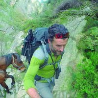 100 días de soledad