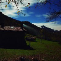Foto de '100 días de soledad'