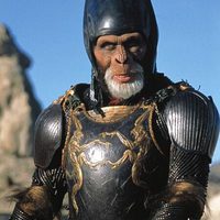 El planeta de los simios (2001)