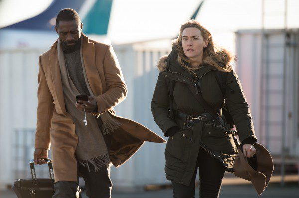 Imagen de la película Kate Winslet