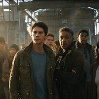 El corredor del laberinto: La cura mortal