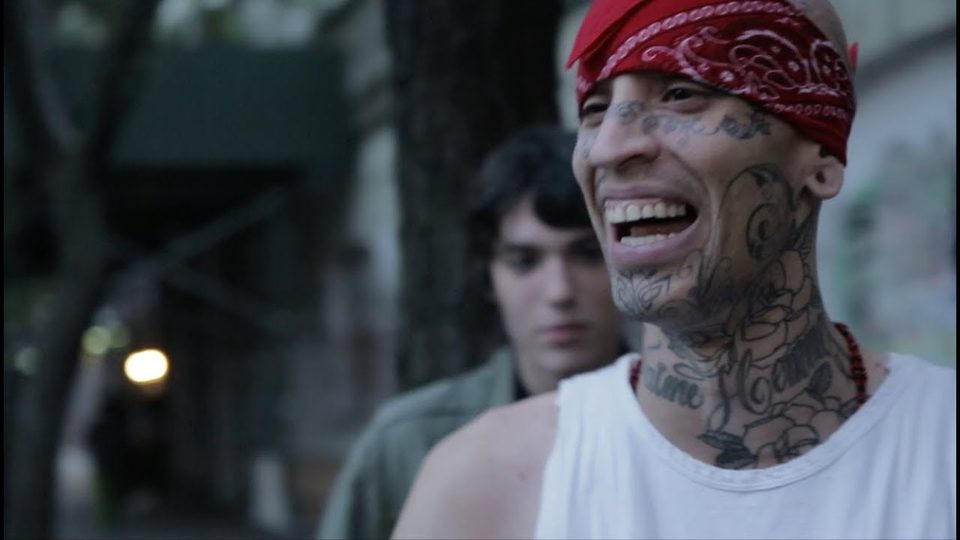 Imagen de la película Ekaj