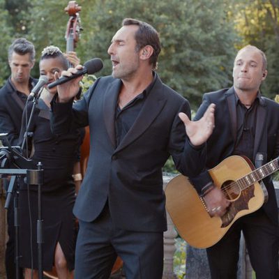 C'est La Vie | Le Sens De La Fete