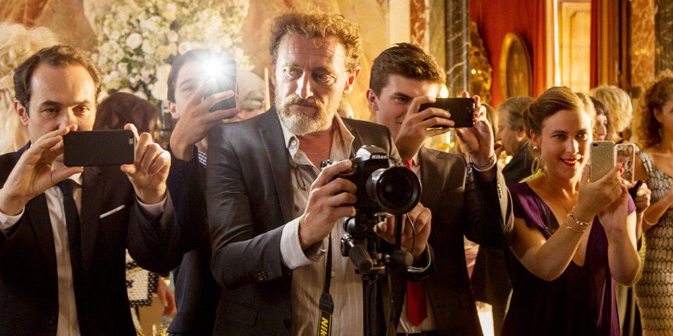 Imagen de la película C'est La Vie | Le Sens De La Fete