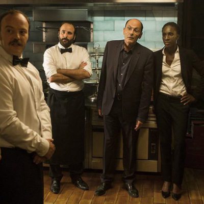 C'est La Vie | Le Sens De La Fete