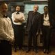 Imagen de la película C'est La Vie | Le Sens De La Fete