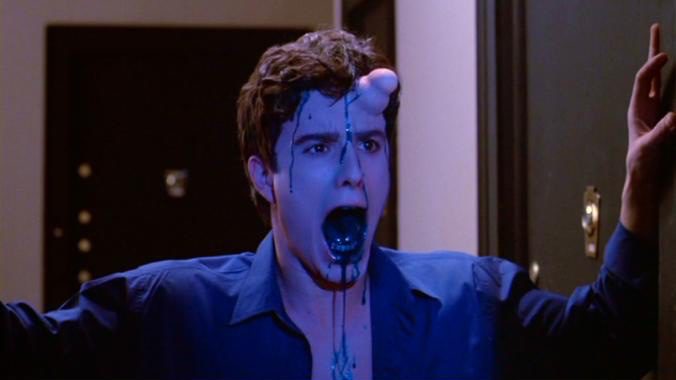 Imagen de la película Brain Damage