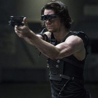 American Assassin