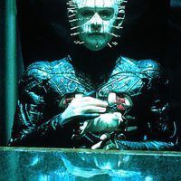 Hellraiser