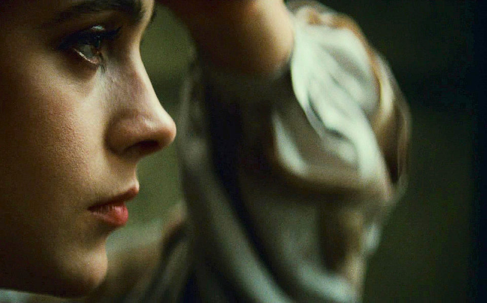 Imagen de la película Blade Runner