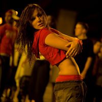 Street dance