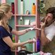 Imagen de la película You Don't Mess with the Zohan