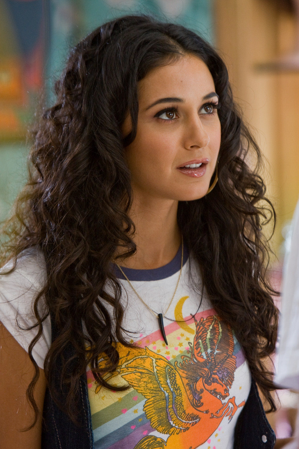 Imagen de la película You Don't Mess with the Zohan