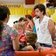 Imagen de la película You Don't Mess with the Zohan
