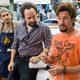 Imagen de la película You Don't Mess with the Zohan