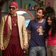 Imagen de la película You Don't Mess with the Zohan