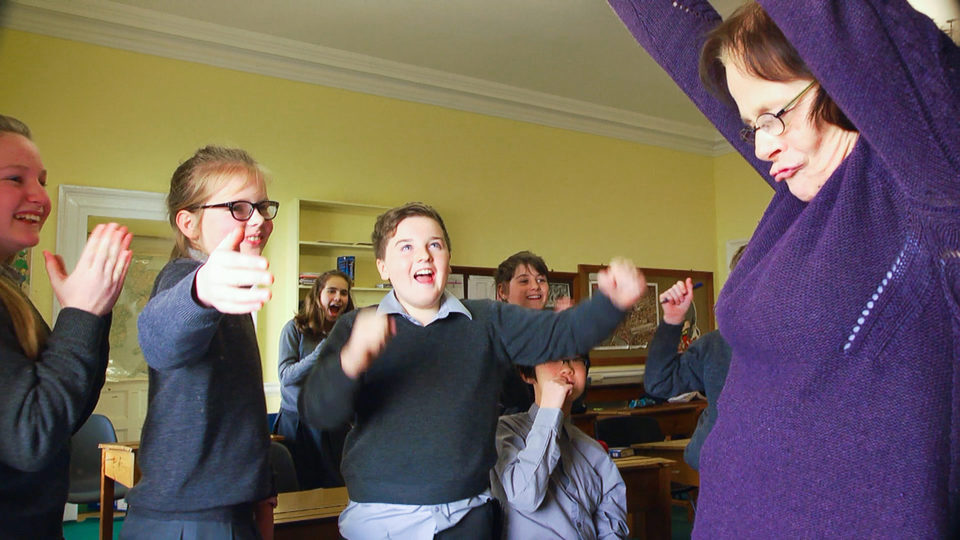 Imagen de la película School Life