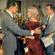 Imagen de la película North by Northwest