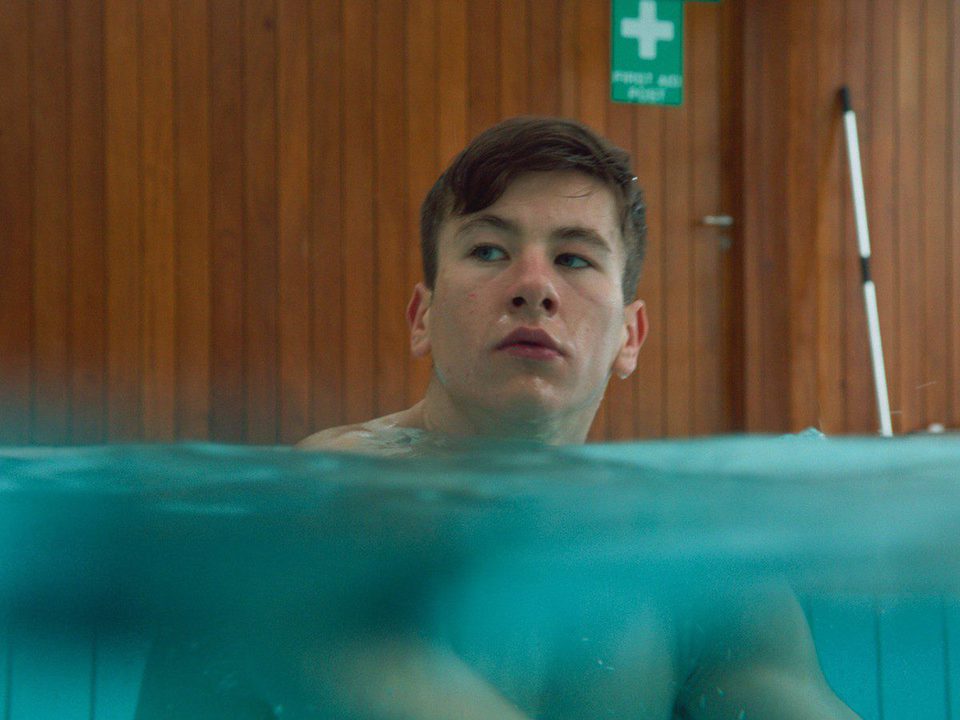 Imagen de la película The Killing of a Sacred Deer